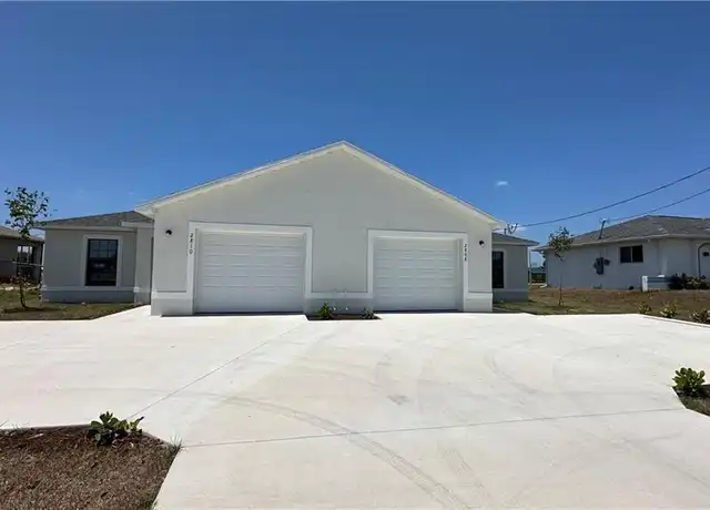 Property at 2810 NW 7th St, Cape Coral, FL, 33993, 3 beds, 2 baths, [object Object]