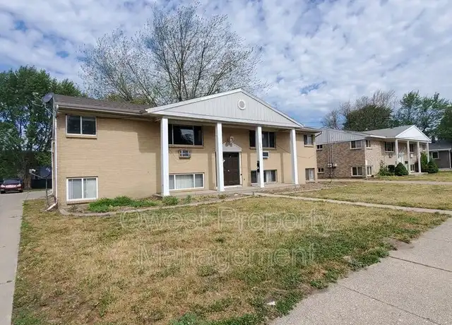 Property at 3027 Taft Ave SW Unit 3, Wyoming, MI, 49519, 2 beds, 1 bath, [object Object]
