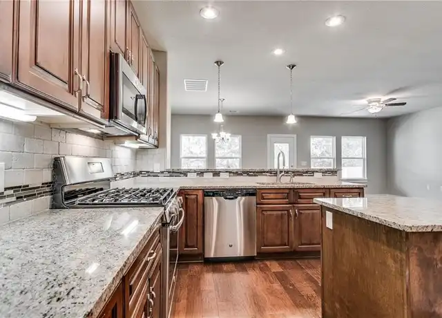 Property at 3300 Elija St Unit A, Austin, TX, 78745, 3 beds, 2.5 baths, [object Object]