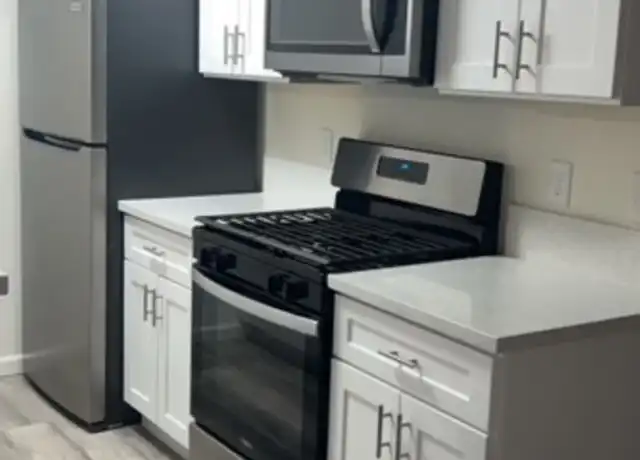 Property at Crossroads (CR) - 1110 Redwood St, Las Vegas, NV, 89146, 1 bed, 1 bath, [object Object]