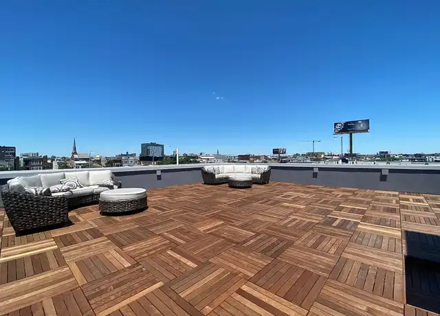Property at 614 N. Front St. - 614 N Front St, Philadelphia, PA, 19123, 1 bed, 1 bath, [object Object]