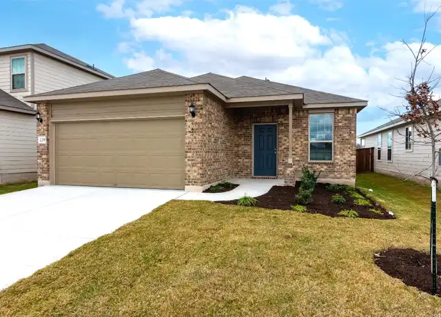 Property at 229 The Duke Dr, Jarrell, TX, 76537, 3 beds, 2 baths, [object Object]