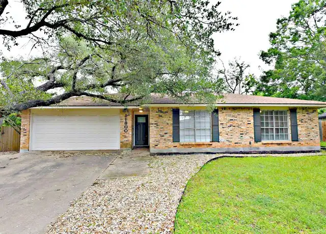 Property at 11800 Knights Brg, Austin, TX, 78759, 3 beds, 2 baths, [object Object]