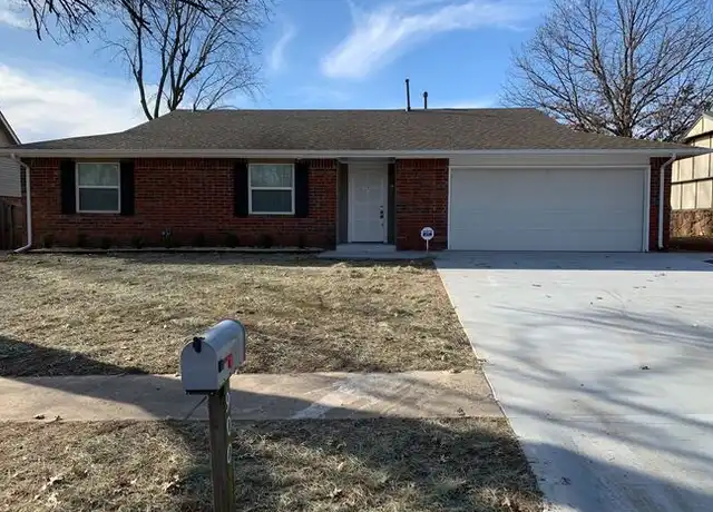 Property at 900 S 27th St, Broken Arrow, OK, 74014, 3 beds, 2 baths, [object Object]