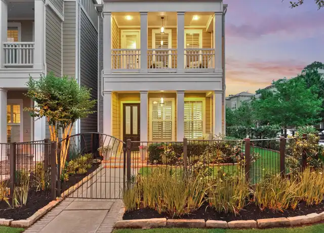 Property at 2 Rafters Row, Spring, TX, 77380, 4 beds, 3.5 baths, [object Object]
