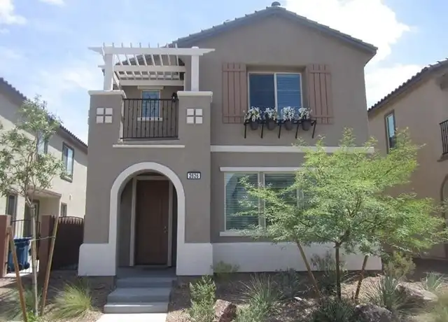 Property at 2626 Marvel Astoria St, Henderson, NV, 89044, 3 beds, 2.5 baths, [object Object]