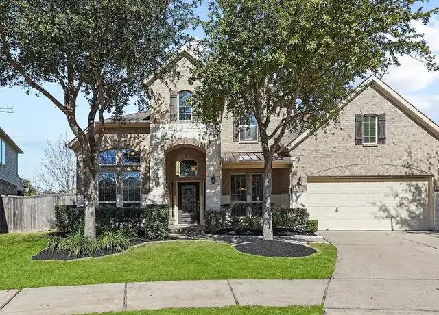 Property at 28506 Birchfield Oak Ct, Katy, TX, 77494, 4 beds, 3.5 baths, [object Object]