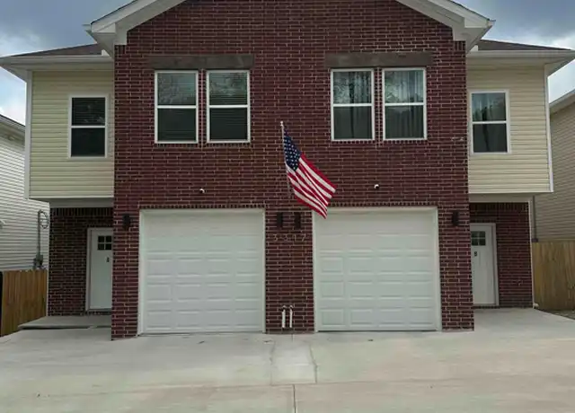 Property at 3317 W 15th St Unit A, Little Rock, AR, 72204, 3 beds, 2.5 baths, [object Object]