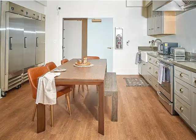 Property at 1515Webster- Dorm Style Living - 1515 Webster St, Oakland, CA, 94612, 1 bed, 1 bath, [object Object]