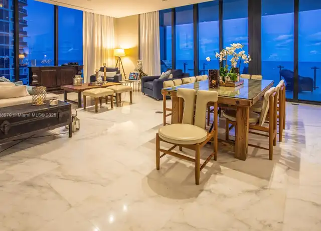 Property at 17141 Collins Ave #1001, Sunny Isles Beach, FL, 33160, 3 beds, 3.5 baths, [object Object]