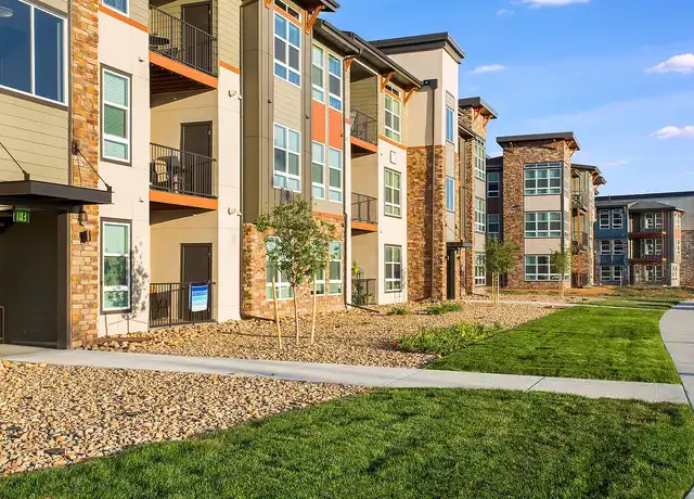 Property at Parkhouse Apartment Homes - 14310 Grant St, Thornton, CO, 80023, 2 beds, 2 baths, [object Object]