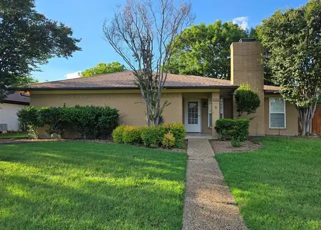 Property at 1509 Meadow Glen St, Richardson, TX, 75081, 4 beds, 2 baths, [object Object]