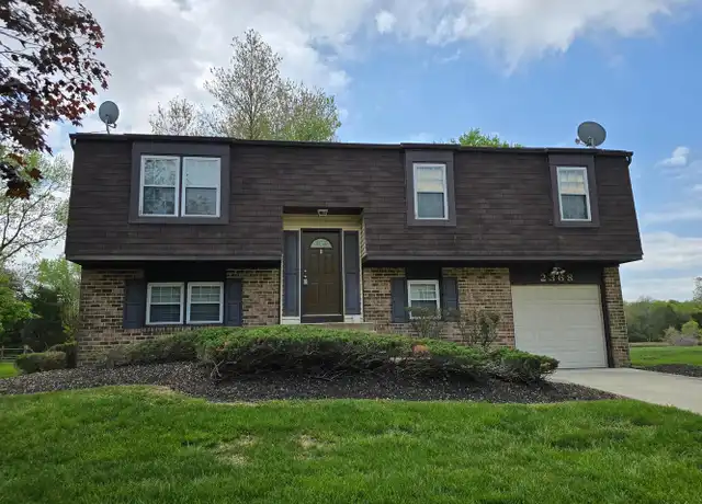 Property at 2368 Mail Coach Ct, Waldorf, MD, 20602, 3 beds, 2 baths, [object Object]