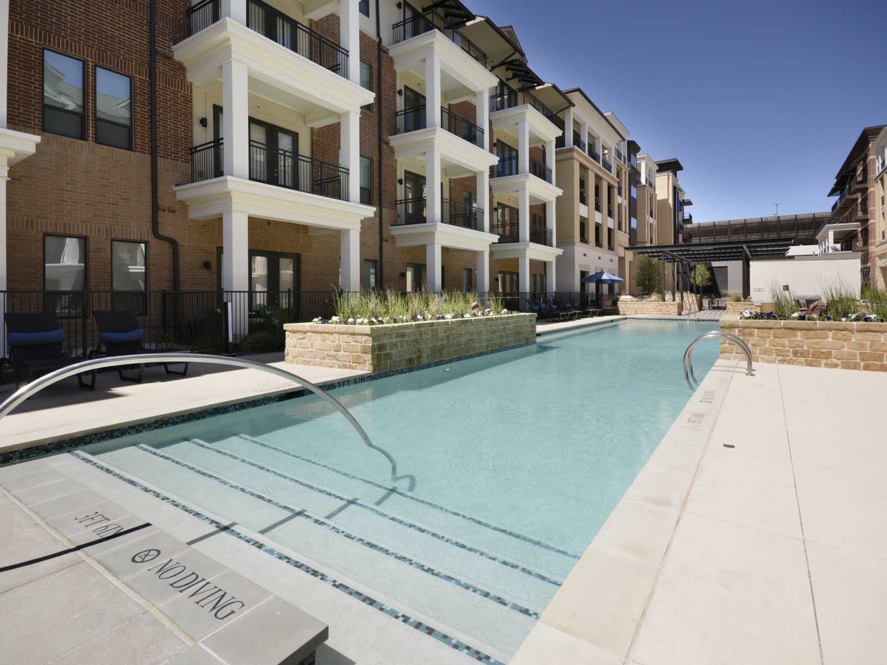 The Kelton At Clearfork - 4945 Gage Ave, Fort Worth, TX 76109