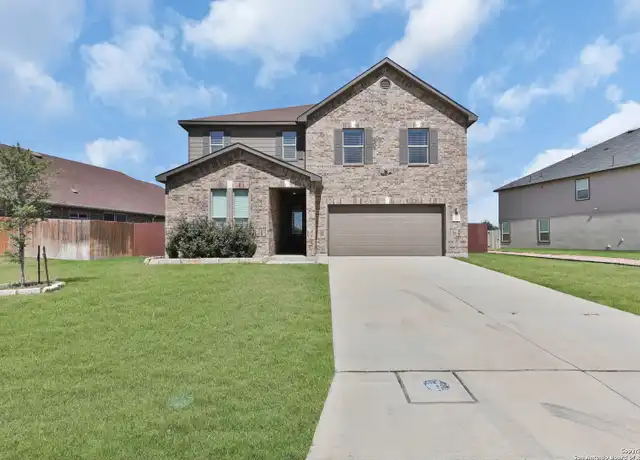 Property at 11255 Sawyer Vly, San Antonio, TX, 78254, 5 beds, 3.5 baths, [object Object]