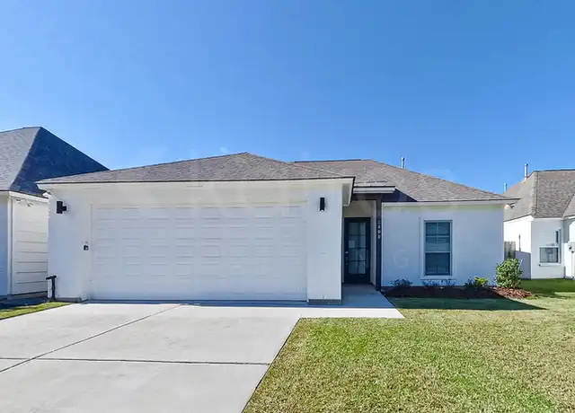 Property at 3808 Fields Lake Dr, Baton Rouge, LA, 70816, 3 beds, 2 baths, [object Object]