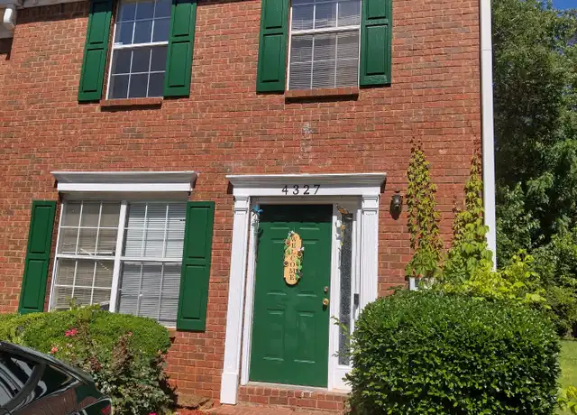 Property at 4327 Village Square Ln, Stone Mountain, GA, 30083, 2 beds, 2.5 baths, [object Object]