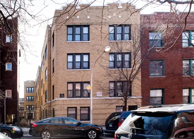Property at 837 W Cornelia Ave Unit 1N, Chicago, IL, 60657, 1 bed, 1 bath, [object Object]