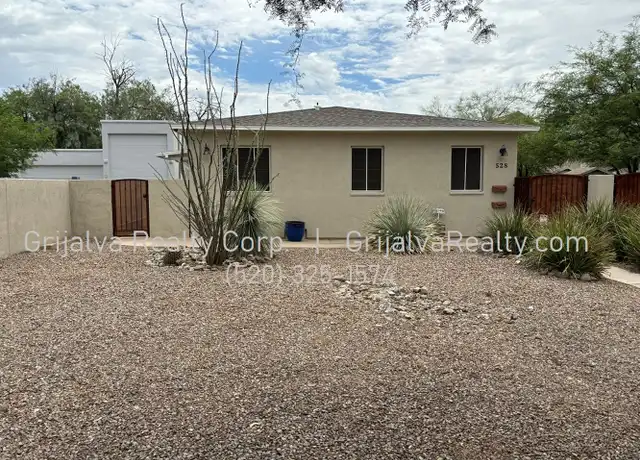 Property at 528 N 2nd Ave Unit 1, Tucson, AZ, 85705, 4 beds, 3 baths, [object Object]