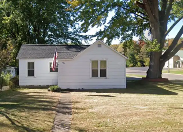 Property at 220 N 2nd St, Cornell, WI, 54732, 1 bed, 1 bath, [object Object]