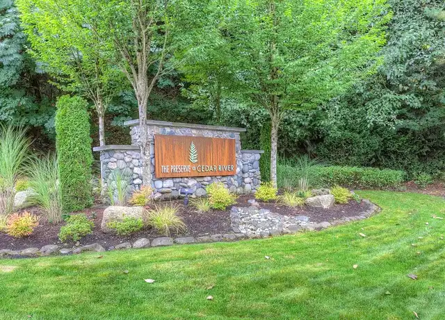 Property at The Preserve at Cedar River - 15205 140th Way SE, Renton, WA, 98058, 1-3 bed, 1-2 bath, [object Object]