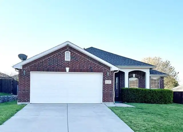 Property at 10409 Nelson Dr, Benbrook, TX, 76126, 3 beds, 2 baths, [object Object]