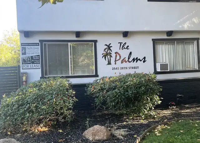 Property at 2545 28th St Unit 2, Sacramento, CA, 95818, 1 bed, 1 bath, [object Object]