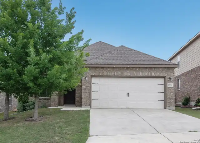 Property at 1506 Desert Candle, San Antonio, TX, 78245, 3 beds, 2 baths, [object Object]