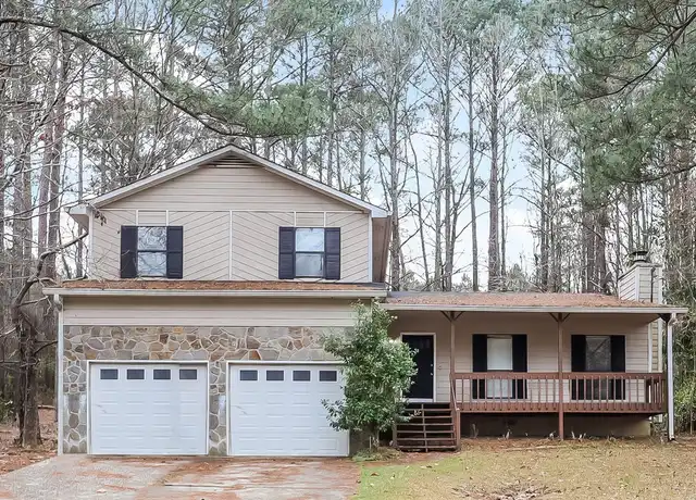 Property at 4105 Casa Verde Dr, Atlanta, GA, 30349, 3 beds, 2 baths, [object Object]