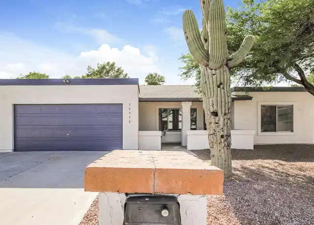 Property at 20620 N 18th Ave, Phoenix, AZ, 85027, 3 beds, 2 baths, [object Object]