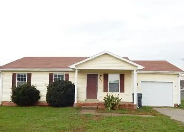 Property at 280 Hugh Hunter Rd, Oak Grove, KY, 42262, 3 beds, 1.5 baths, [object Object]