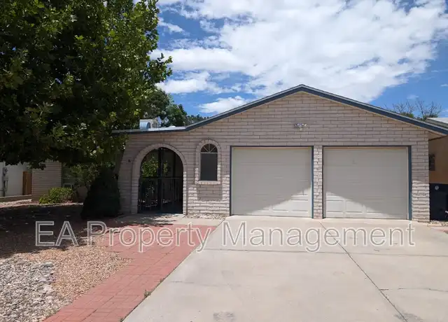 Property at 6709 Hensch Ave NE, Albuquerque, NM, 87109, 3 beds, 2 baths, [object Object]