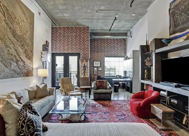 Property at 1111 Studewood St Unit 3657, Houston, TX, 77008, 1 bed, 1 bath, [object Object]
