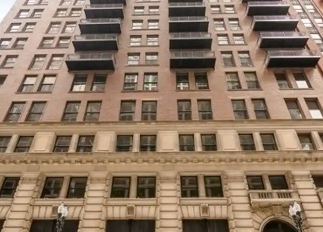 Property at 212 W Washington St #1406, Chicago, IL, 60606, 1 bed, 1 bath, [object Object]