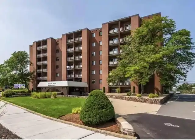 Property at 2 Ocean Ave, Revere, MA, 02151, 1 bed, 1 bath, [object Object]