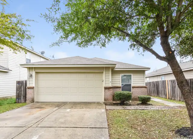 Property at 3603 Alonzo Flds, Converse, TX, 78109, 2 beds, 2 baths, [object Object]