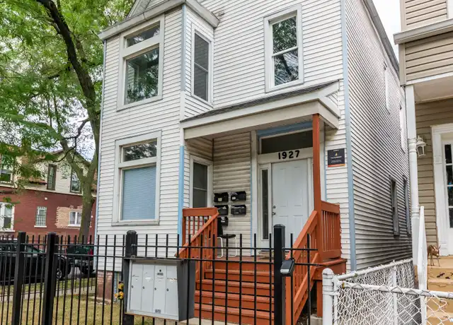 Property at 1927 N Kedzie Ave Unit 1R, Chicago, IL, 60647, 2 beds, 1 bath, [object Object]