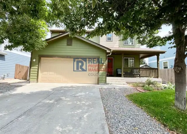 Property at 676 Hedgerow Way, Brighton, CO, 80601, 4 beds, 2.5 baths, [object Object]