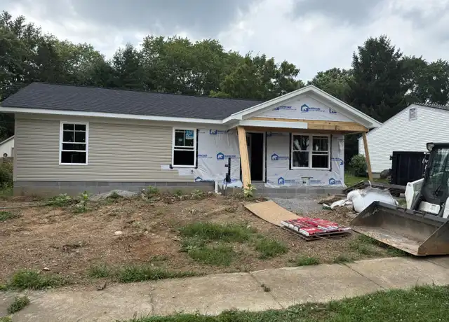 Property at 6629 Ashbrooke Dr, Pewee Valley, KY, 40056, 3 beds, 2 baths, [object Object]