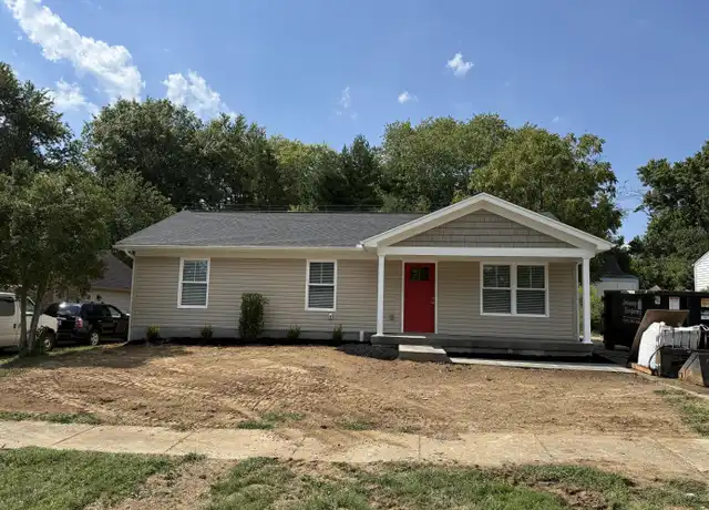 Property at 6629 Ashbrooke Dr, Pewee Valley, KY, 40056, 3 beds, 2 baths, [object Object]