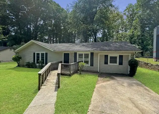 Property at 9241 Woodhill Ln, Jonesboro, GA, 30238, 3 beds, 2 baths, [object Object]