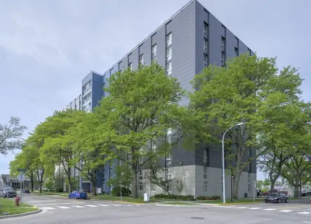 Property at 606 Williams St Unit 101, Royal Oak, MI, 48067, 0 beds, 1 bath, [object Object]