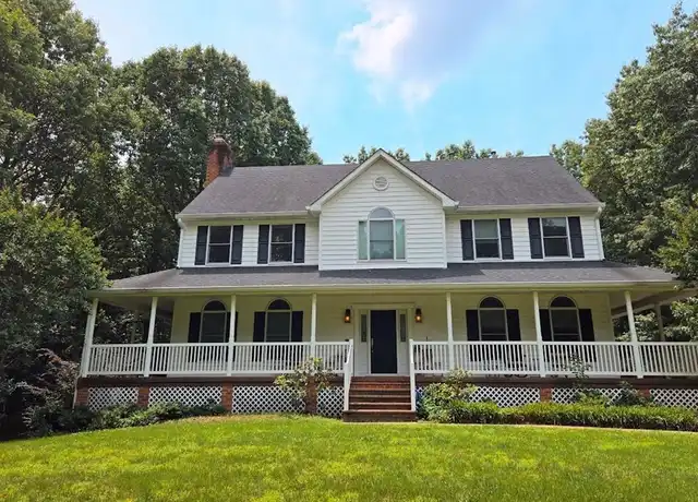 Property at 5631 Olde Hartley Way, Glen Allen, VA, 23060, 6 beds, 4.5 baths, [object Object]