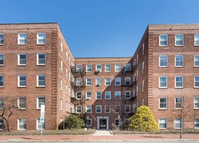 Property at 395 Broadway Unit L1B, Cambridge, MA, 02139, 3 beds, 1 bath, [object Object]