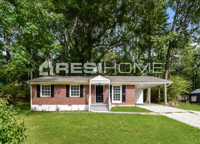 Property at 4546 Richard Rd, Conley, GA, 30288, 3 beds, 1.5 baths, [object Object]