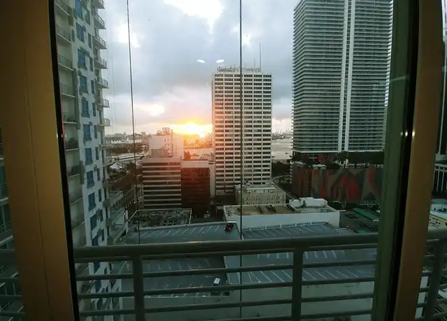 Property at 133 NE 2nd Ave #1812, Miami, FL, 33132, 2 beds, 2 baths, [object Object]