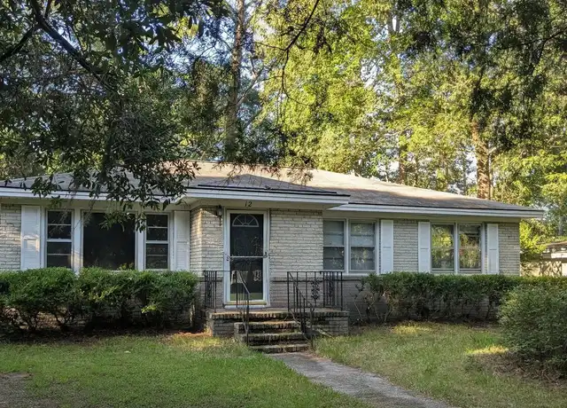 Property at 12 Dyches Dr, Savannah, GA, 31406, 3 beds, 2 baths, [object Object]