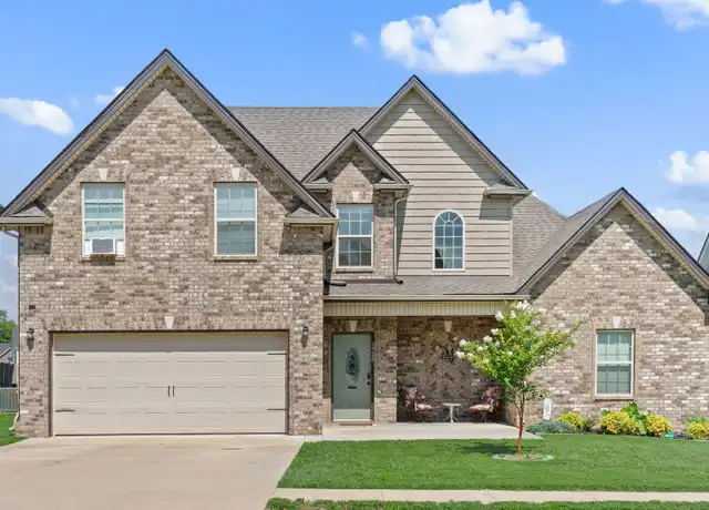 Property at 1520 Kestrel Dr, Clarksville, TN, 37040, 3 beds, 2.5 baths, [object Object]