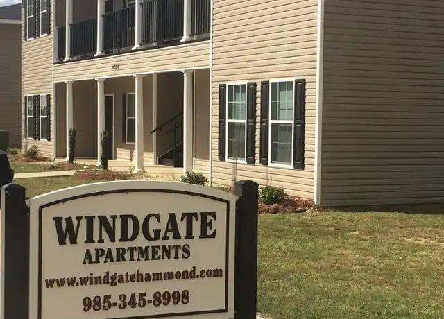 Property at 14386 Windgate Loop Unit B, Hammond, LA, 70401, 2 beds, 2 baths, [object Object]