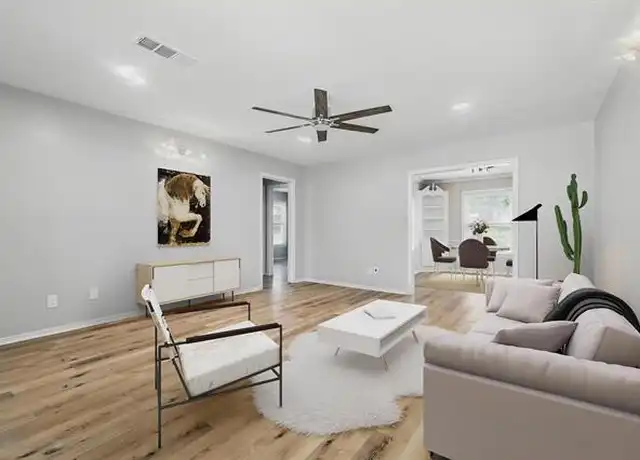 Property at 2104 W Lotus Ave, Fort Worth, TX, 76111, 2 beds, 1 bath, [object Object]